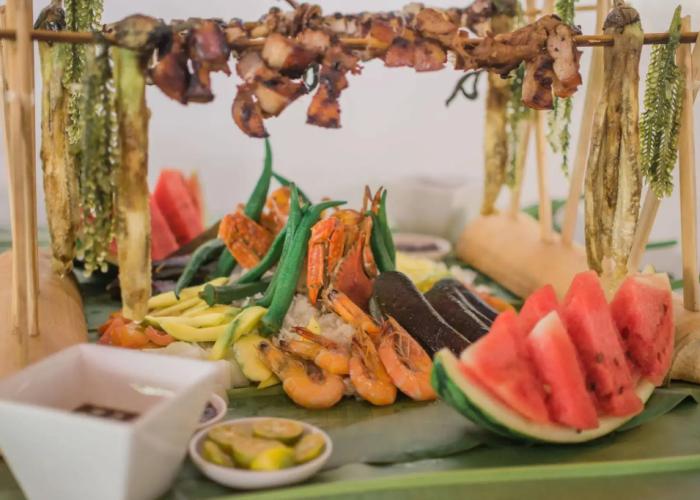 Acacia Tree Garden Hotel