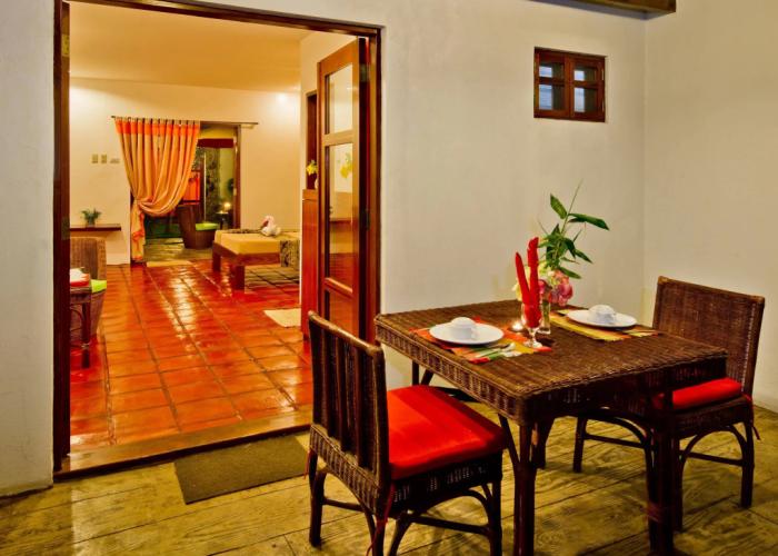 Acacia Tree Garden Hotel