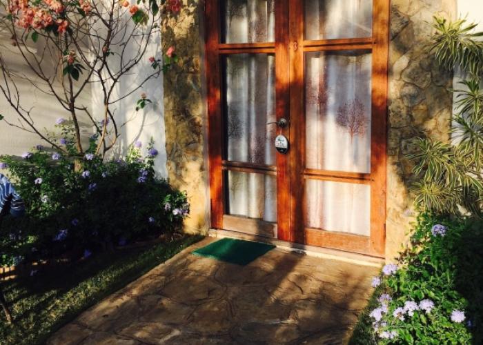 Acacia Tree Garden Hotel