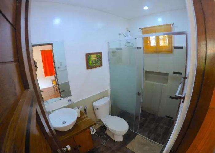 Acacia Tree Garden Hotel