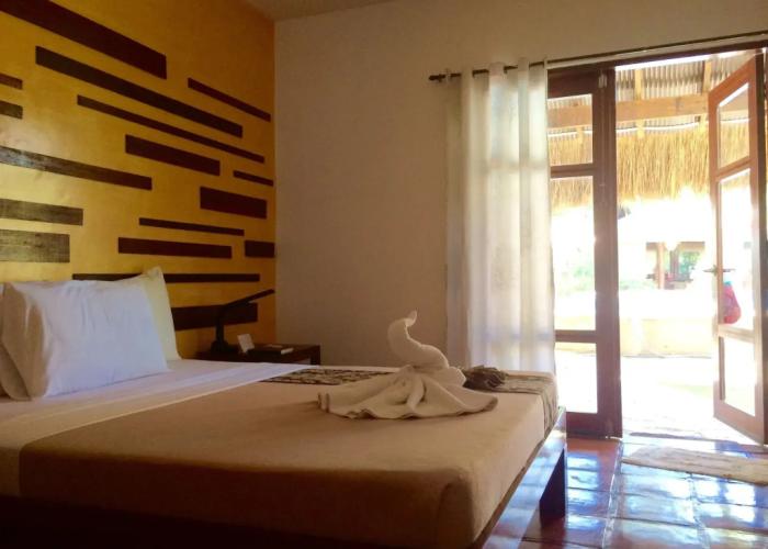 Acacia Tree Garden Hotel