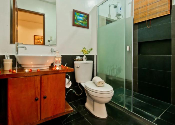 Acacia Tree Garden Hotel