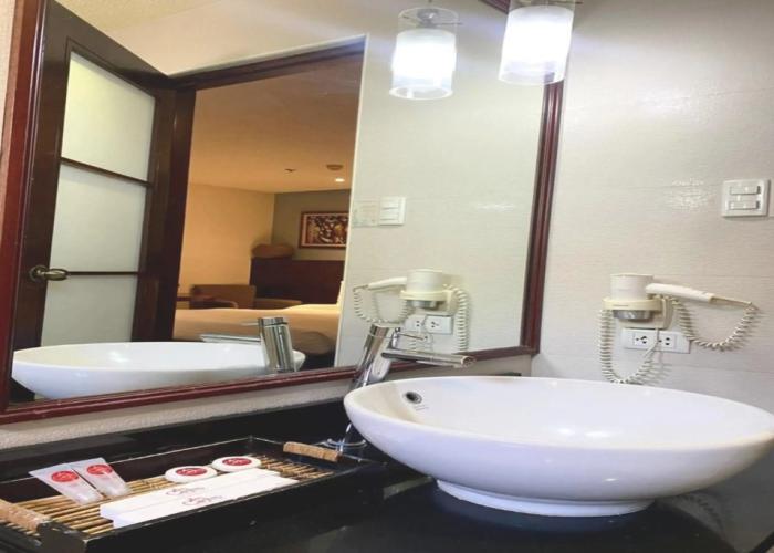 Hotel Centro Puerto Princesa Near Airport