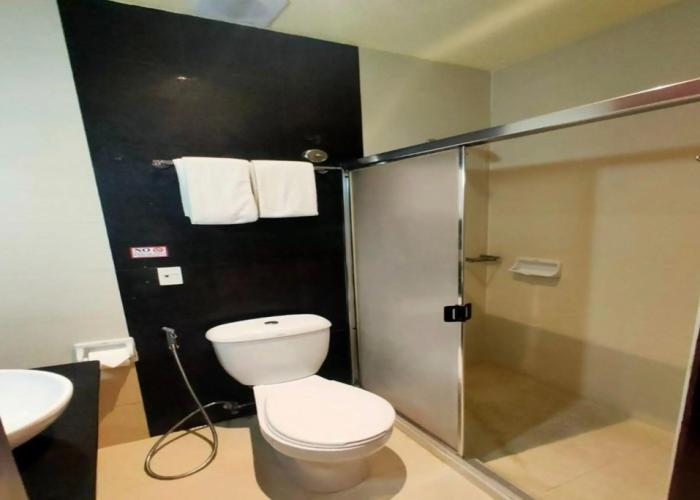 Hotel Centro Puerto Princesa Near Airport