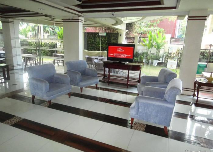 Hotel Centro Puerto Princesa Near Airport