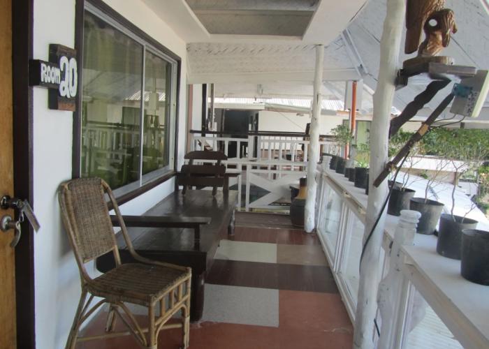 Islandfront Cottages