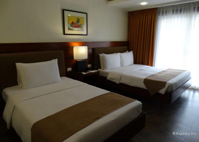 Four Points by Sheraton Palawan Puerto Princesa