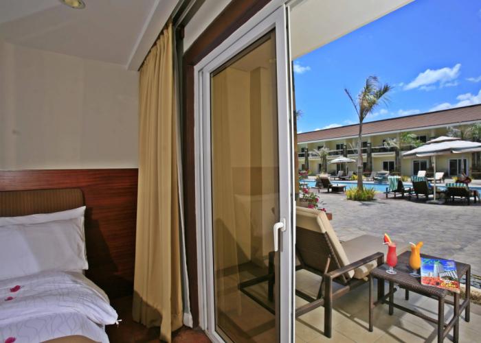 Four Points by Sheraton Palawan Puerto Princesa