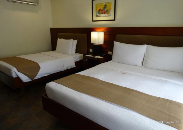 Four Points by Sheraton Palawan Puerto Princesa