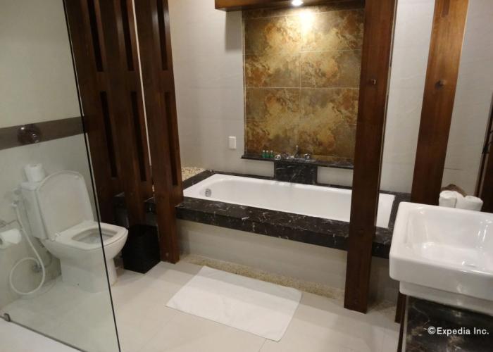 Four Points by Sheraton Palawan Puerto Princesa
