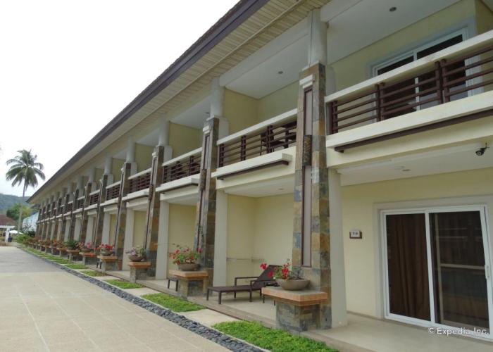 Four Points by Sheraton Palawan Puerto Princesa