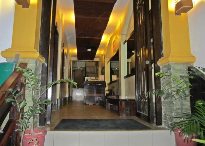A Place to Remember El Nido Palawan