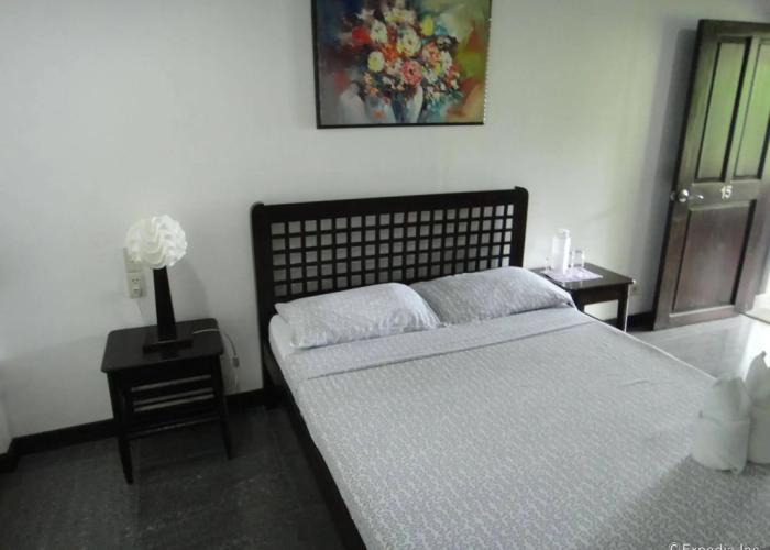 Balay Tuko Garden Inn