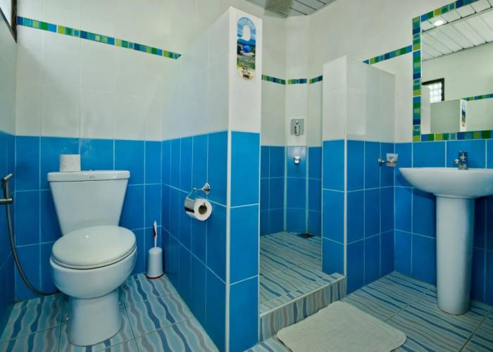 Balay Tuko Garden Inn