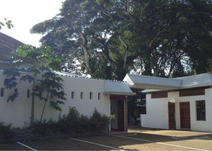 Balay Tuko Garden Inn