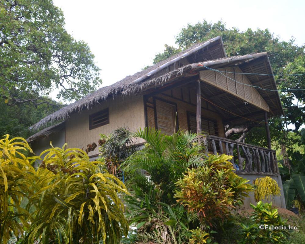 Tapik Beach Park Guest House