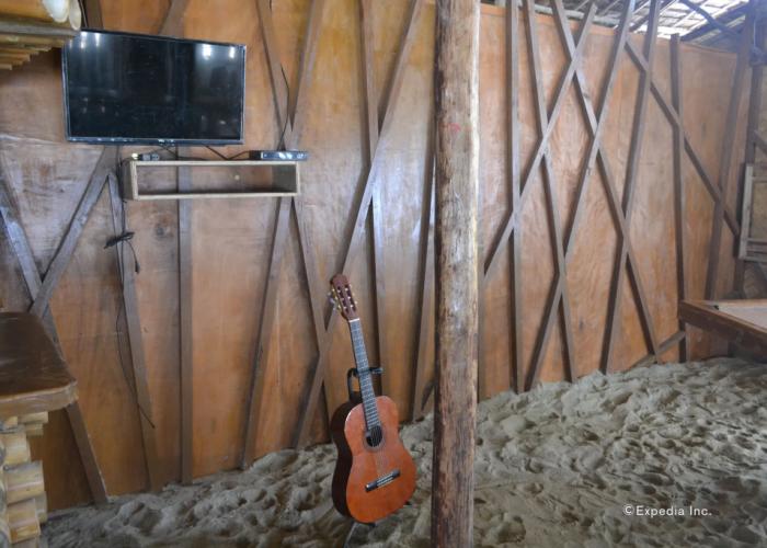Tapik Beach Park Guest House