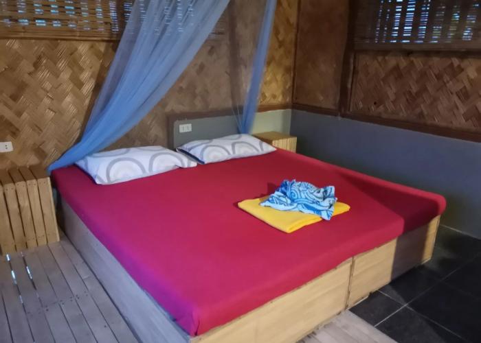 Tapik Beach Park Guest House