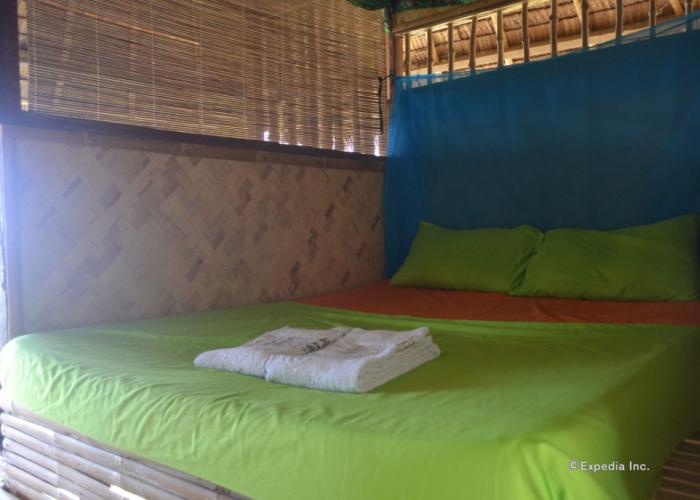 Tapik Beach Park Guest House