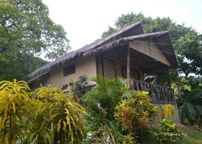 Tapik Beach Park Guest House
