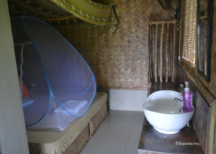 Tapik Beach Park Guest House