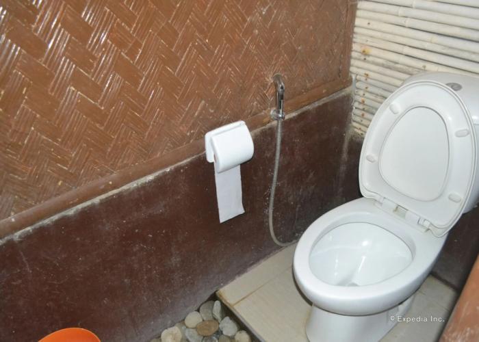 Tapik Beach Park Guest House