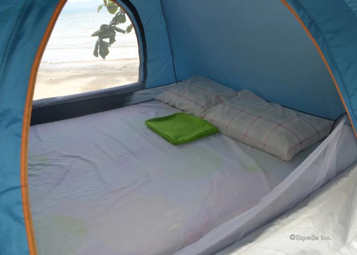 Tapik Beach Park Guest House