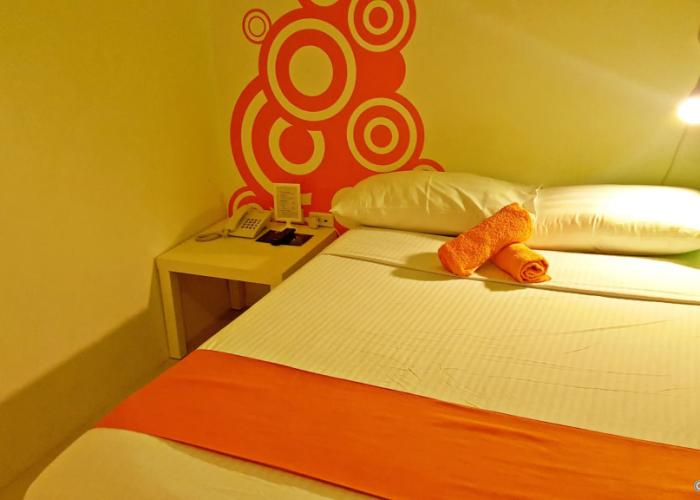 Wanderlust Bed and Breakfast Puerto Princesa