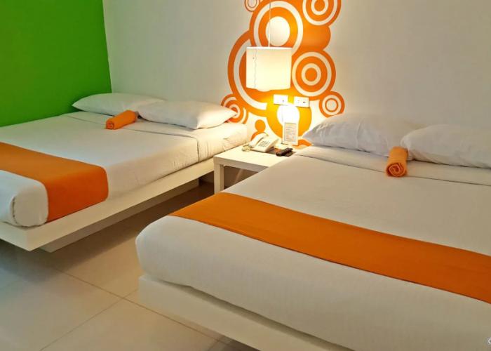 Wanderlust Bed and Breakfast Puerto Princesa