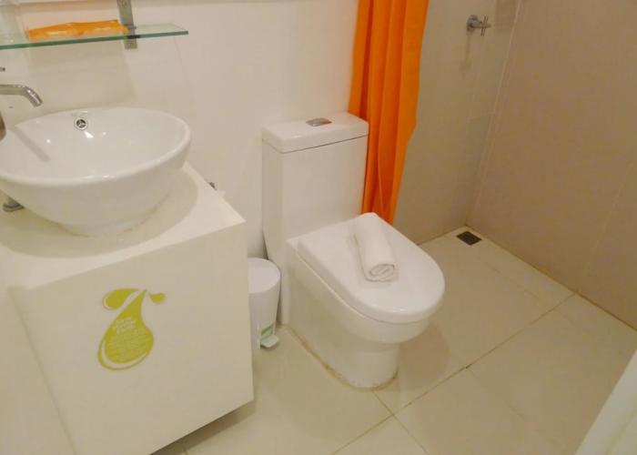Wanderlust Bed and Breakfast Puerto Princesa