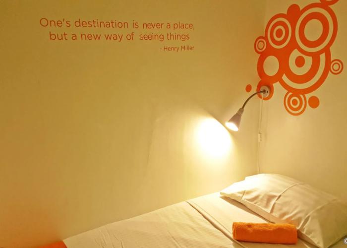 Wanderlust Bed and Breakfast Puerto Princesa