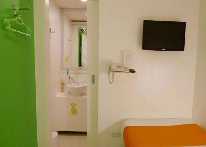 Wanderlust Bed and Breakfast Puerto Princesa