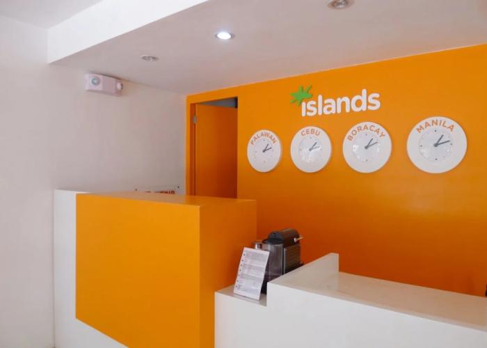 Wanderlust Bed and Breakfast Puerto Princesa