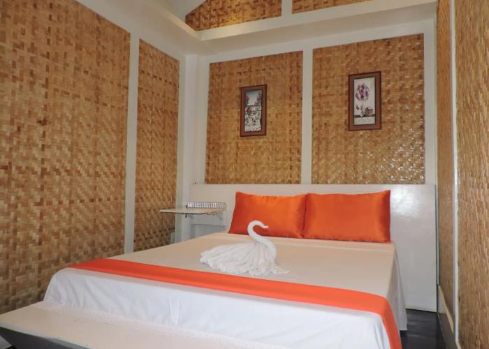 Orange Mangrove Pension House by SMS Hospitality