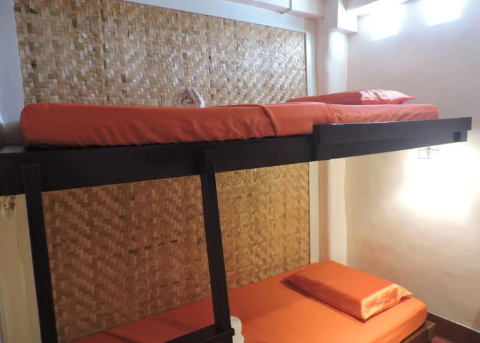 Orange Mangrove Pension House by SMS Hospitality