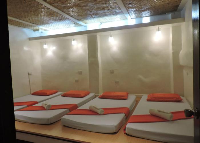 Orange Mangrove Pension House by SMS Hospitality