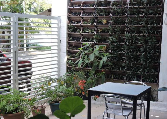 Orange Mangrove Pension House by SMS Hospitality