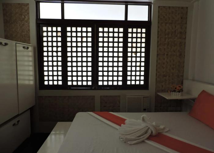 Orange Mangrove Pension House by SMS Hospitality