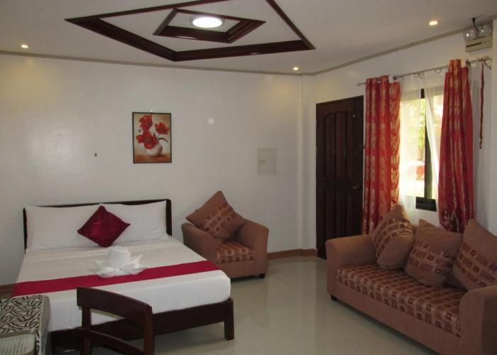 Mariafe Inn