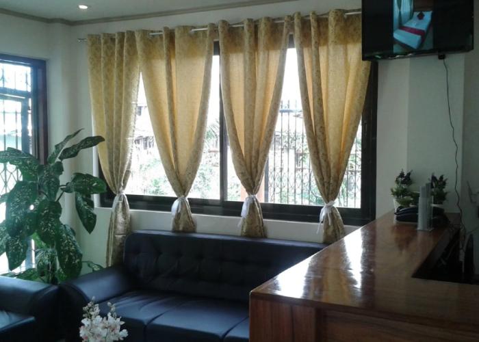 Mariafe Inn