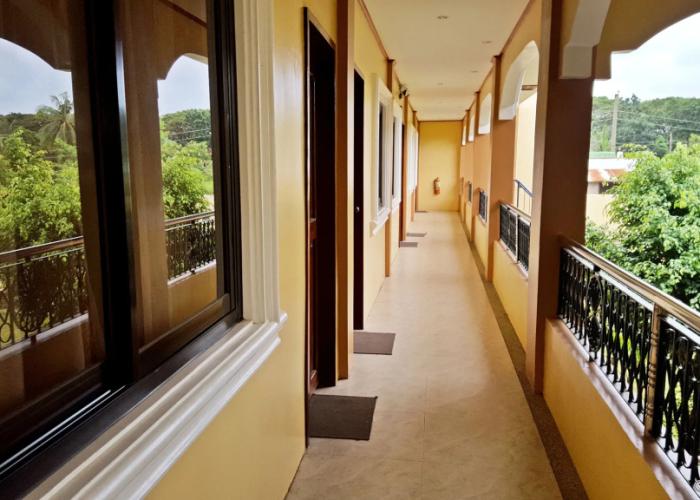Mariafe Inn