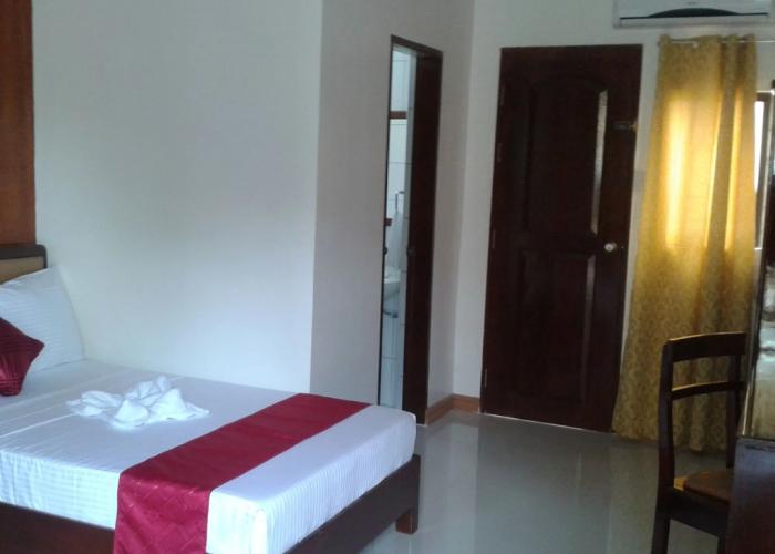 Mariafe Inn