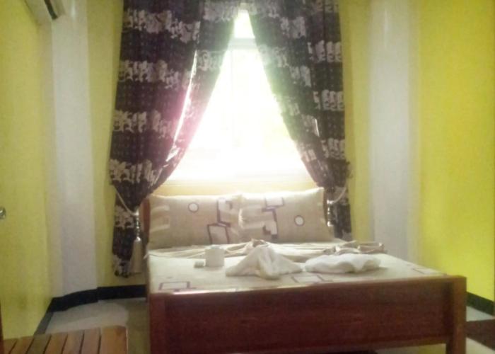 Buena's Haven Travelodge