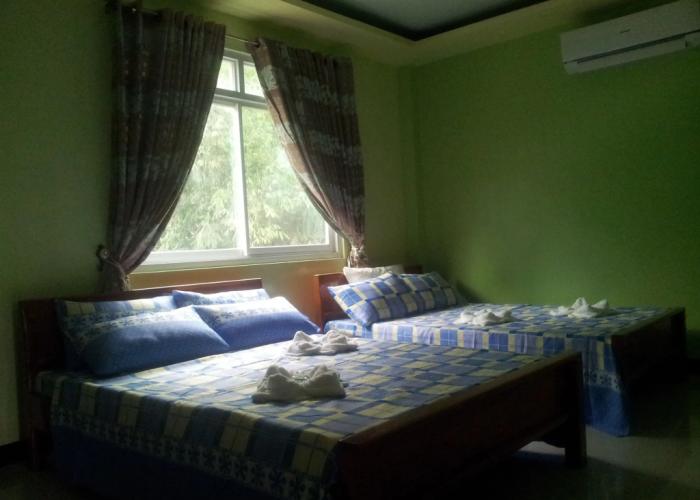 Buena's Haven Travelodge