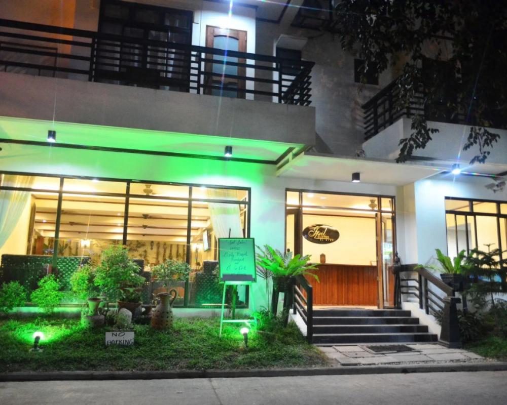 Ipil Suites El Nido