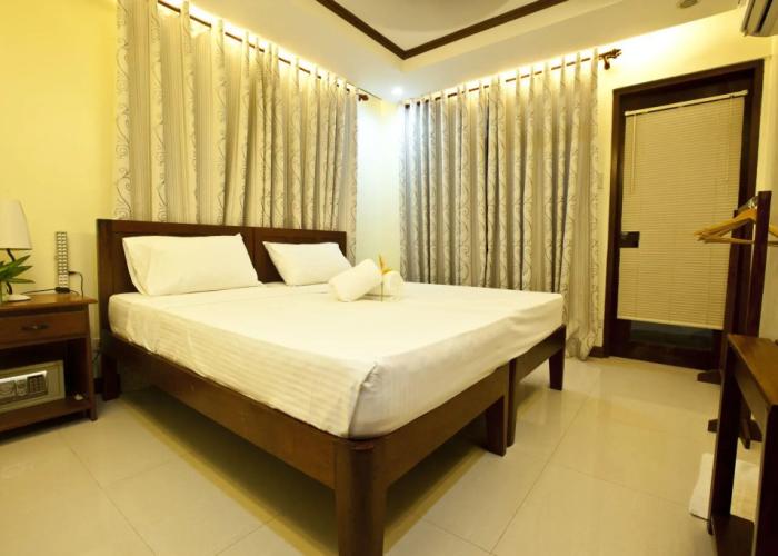 Ipil Suites El Nido