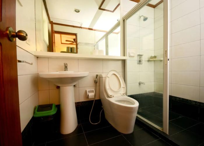 Ipil Suites El Nido
