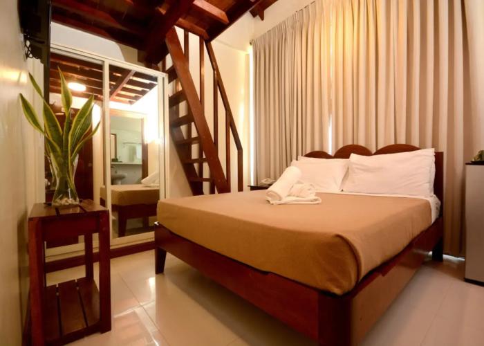 Ipil Suites El Nido