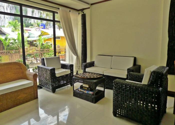 Ipil Suites El Nido