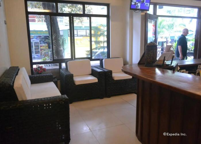 Ipil Suites El Nido